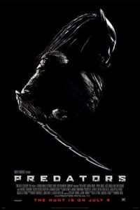 Predators 2010 غارتگران