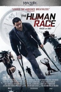 The Human Race 2013 نژاد بشر