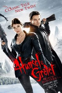Hansel & Gretel: Witch Hunters 2013 هانسل و گرتل: شکارچیان جادوگر
