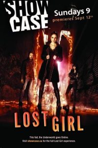 Lost Girl 2010 دختر گمشده