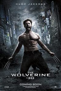 The Wolverine 2013 ولورین