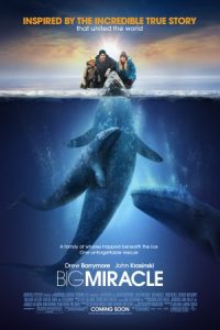 Big Miracle 2012 معجزه بزرگ
