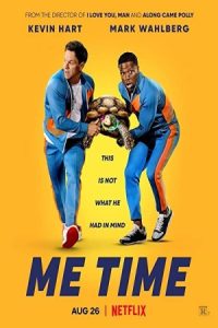 Me Time 2022 زمانی برای خودم