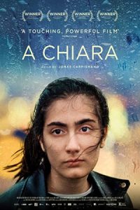 A Chiara 2021 یک کیارا