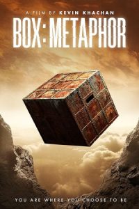 Box: Metaphor 2023 جعبه: استعاره