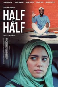 Half & Half 2022 نصف نصف