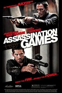Assassination Games 2011 بازی مرگ آسا