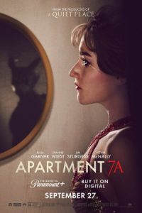 Apartment 7A 2024 واحد ۷آ