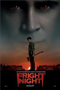 Fright Night 2011 شب وحشت
