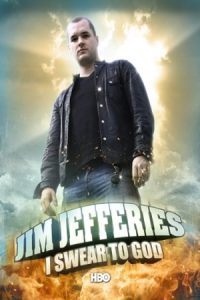 دانلود استندآپ کمدی Jim Jefferies: I Swear to God 2009 جیم جفریز: به خدا سوگند