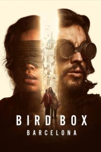 Bird Box: Barcelona 2023 جعبه پرنده: بارسلونا