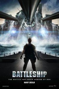 Battleship 2012 کشتی جنگی