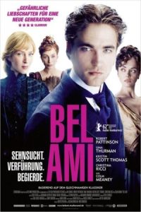 Bel Ami 2012 بل آمی