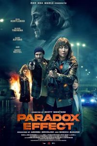 Paradox Effect 2023 اثر پارادوکس