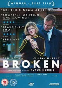 Broken 2012 شکسته