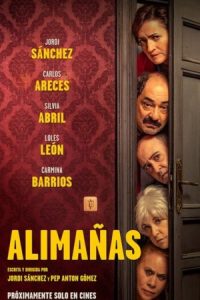 Alimañas 2023 حشرات موذی