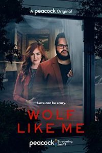 Wolf Like Me 2022 گرگ مثل من