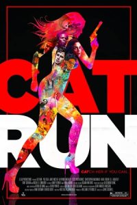 Cat Run 2011 دویدن گربه