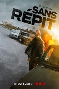 Restless 2022 بی قرار