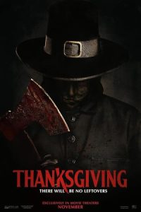 Thanksgiving 2023 روز شکرگزاری