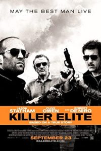 Killer Elite 2011 قاتل باهوش