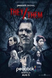They/Them 2022 آنها