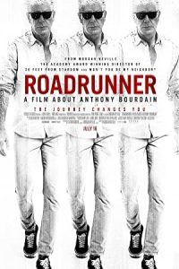Roadrunner: A Film About Anthony Bourdain 2021
