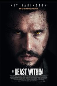 The Beast Within 2024 هیولای درون