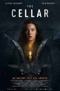 The Cellar 2022 زیر زمین