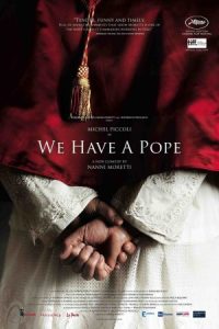 We Have a Pope 2011 ما یک پاپ داریم