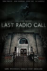 Last Radio Call 2022 آخرین تماس رادیویی