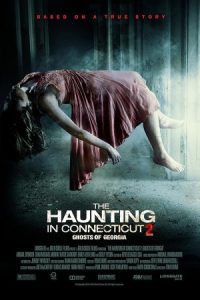 The Haunting in Connecticut 2: Ghosts of Georgia 2013 جن‌ زدگی در کنتیکت: ارواح جورجیا