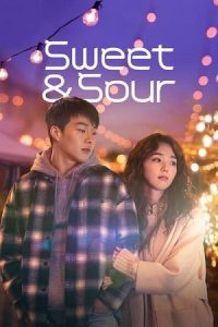 Sweet & Sour 2021 ترش و شیرین