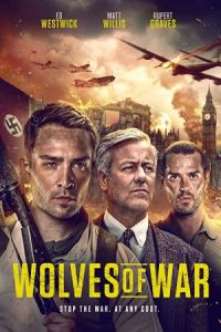 Wolves of War 2022 گرگ های جنگ