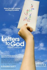 Letters to God 2010 نامه هایی به خدا