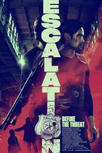 Escalation 2023 تشدید