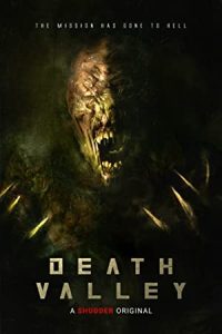 Death Valley 2021 دره مرگ
