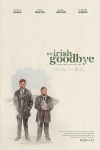 An Irish Goodbye 2022 خداحافظی به سبک ایرلندی