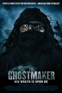 The Ghostmaker 2012 شبح ساز