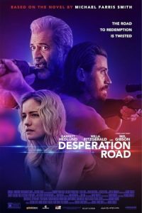 Desperation Road 2023 جاده ناامیدی