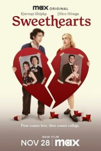 Sweethearts 2024 دلدادگان