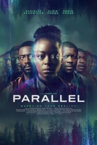 Parallel 2024 موازی