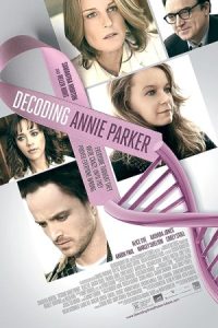 Decoding Annie Parker 2013 رمزگشایی آنی پارکر