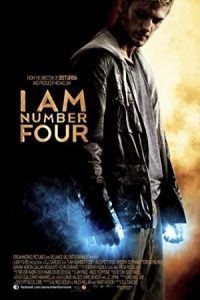 I Am Number Four 2011 نفر چهارم یا من شماره چهار هستم