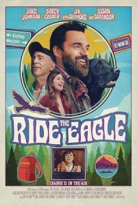 Ride the Eagle 2021 سوار بر عقاب