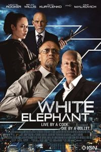 White Elephant 2022 فیل سفید