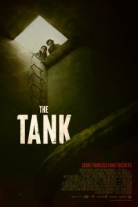 The Tank 2023 تانک