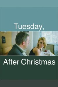 Tuesday, After Christmas 2010 سه‌شنبه، بعد از کریسمس