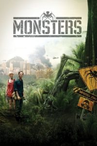 Monsters 2010 هیولا