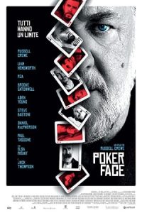 Poker Face 2022 پوکر فیس